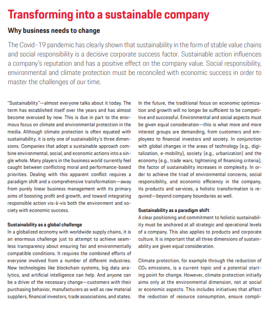 7 Outstanding White Paper Examples Incredibble