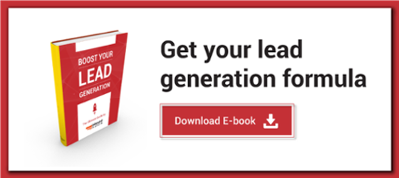 Lead Generation Ebook Download