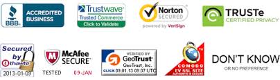 secure site seal