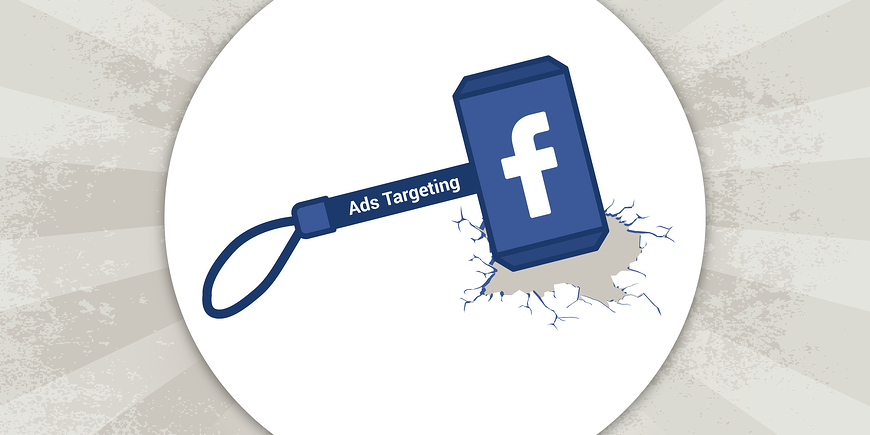 Facebook Ads Targeting Hammer