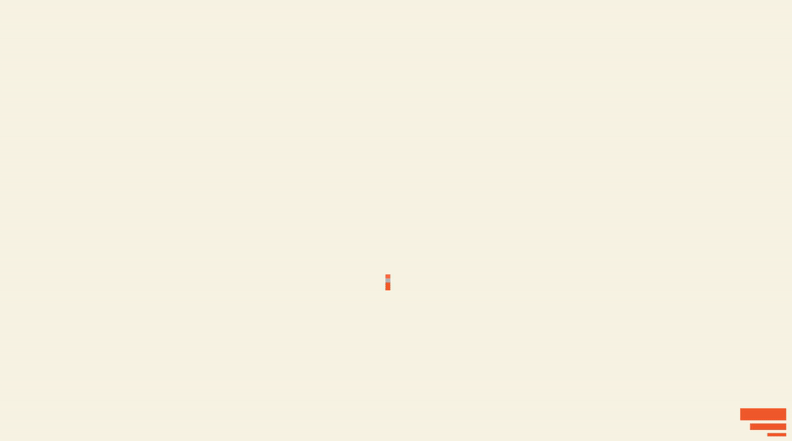 Interactive content - Header GIF