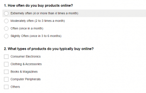 Survey