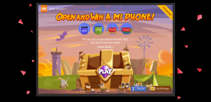 Mi OpenandWin