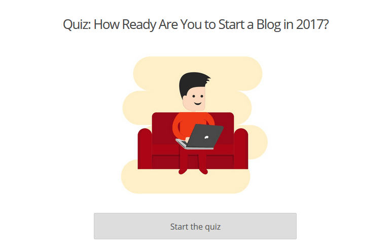 Blog Tyrant Quiz
