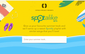 Spotalike Gif