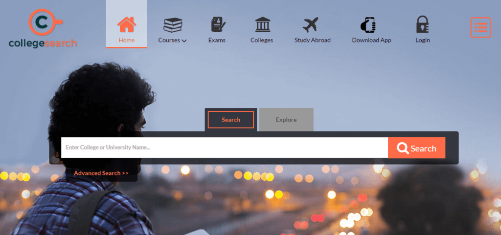 College Search