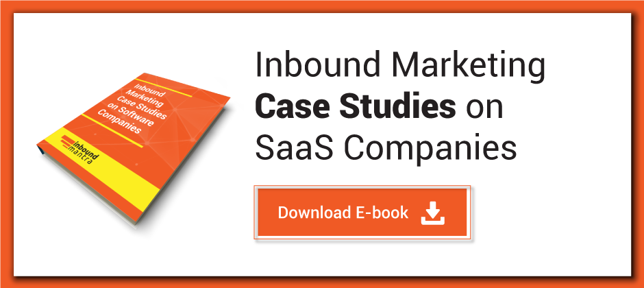 Inbound Marketing Software Case Studies