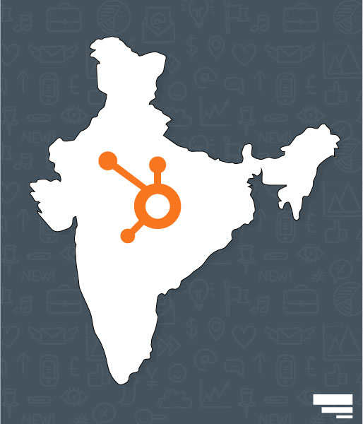 HubSpot India