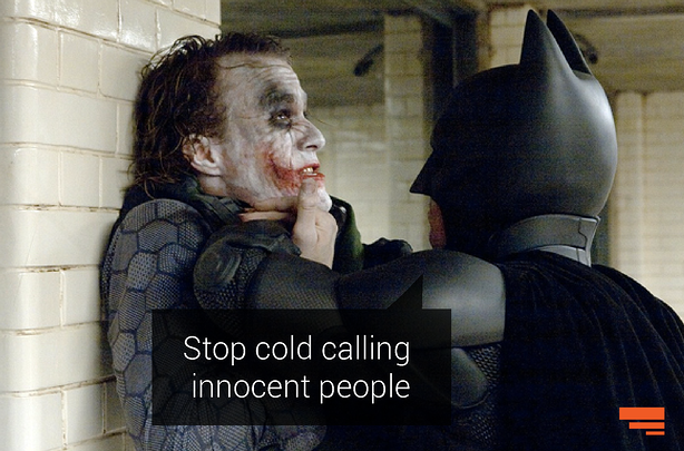 Hollywood Style Inbound Marketing Memes 07