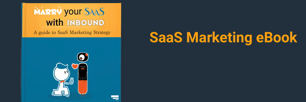 SaaS Marketing eBook