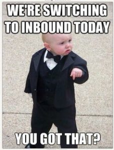 critical inbound marketing strategies for success