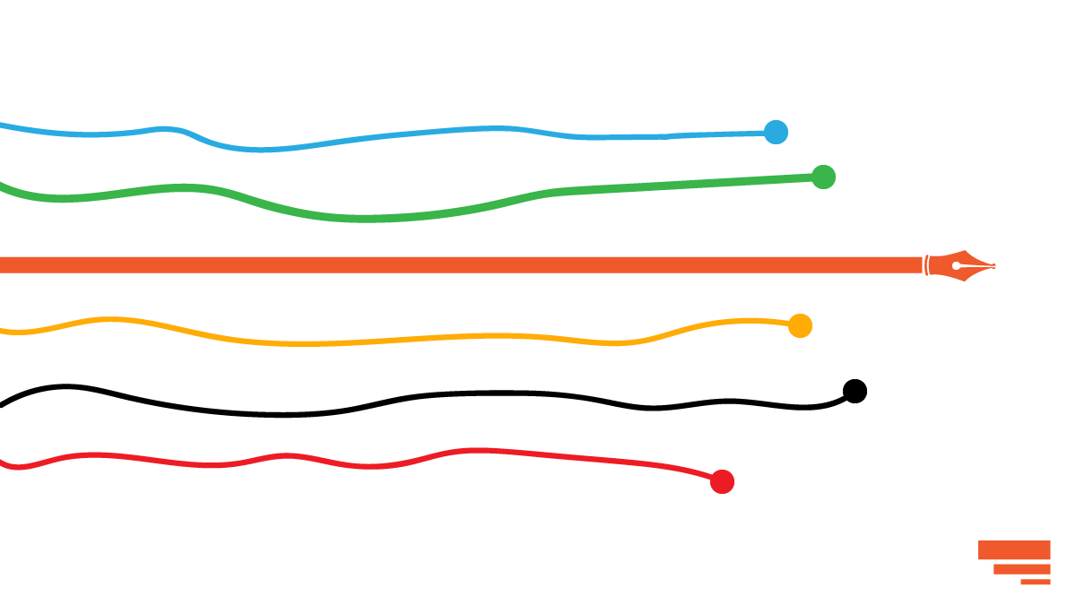 right inbound marketing agency creative pens
