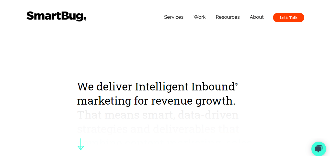 hubspot partner agency smartbugmedia