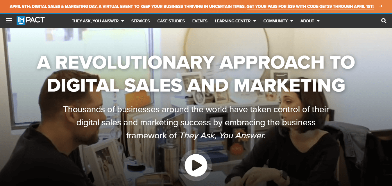 hubspot partner agency impact