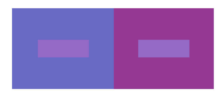 Psychology of colors