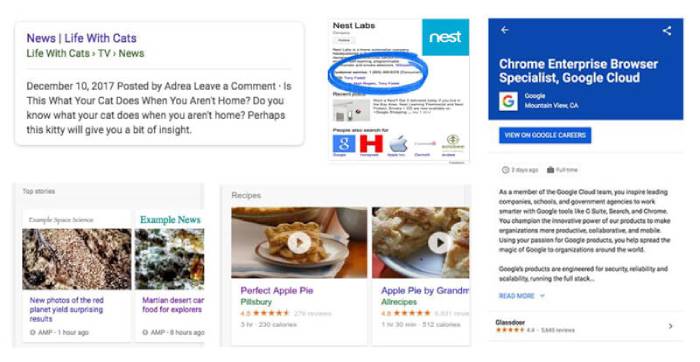 What are Structured Data and why do we need them