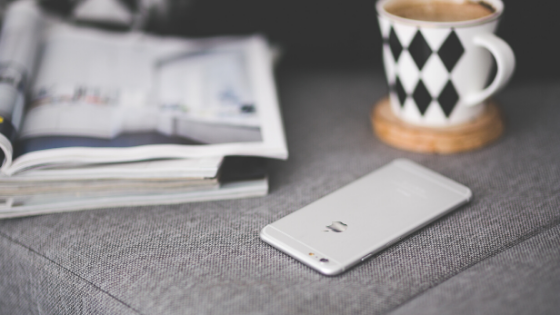 augmented reality direct mail