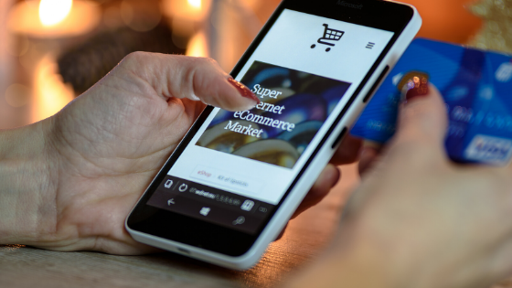 augmented reality direct mail