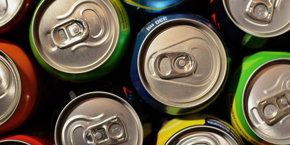augmented reality drinks packaging