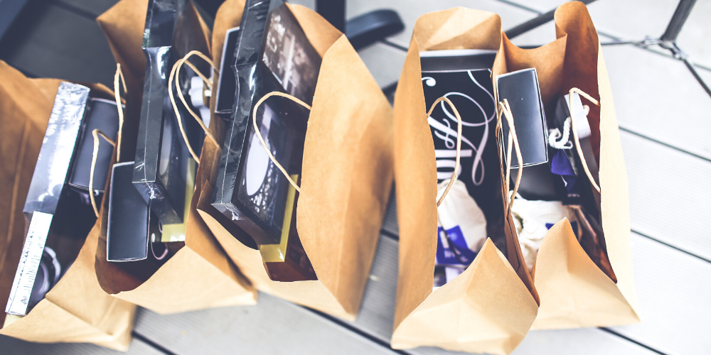 augmented reality product packaging