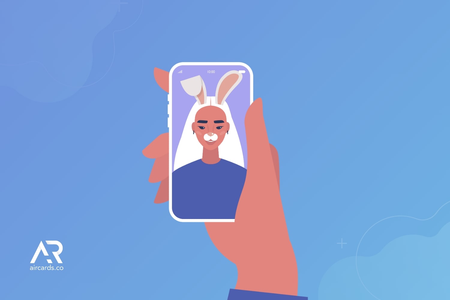 what is augmented reality marketing?
