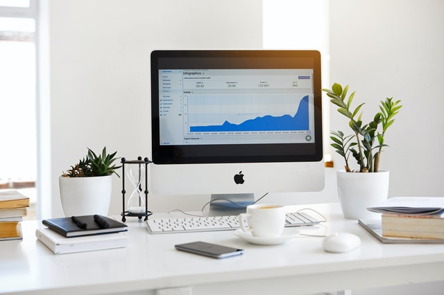 Connected packaging analytics
