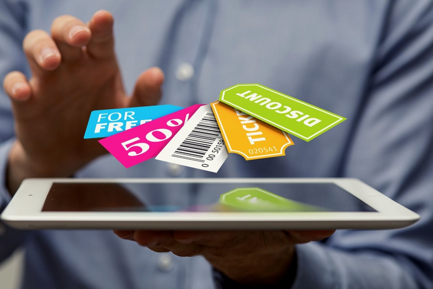 augmented reality marketing