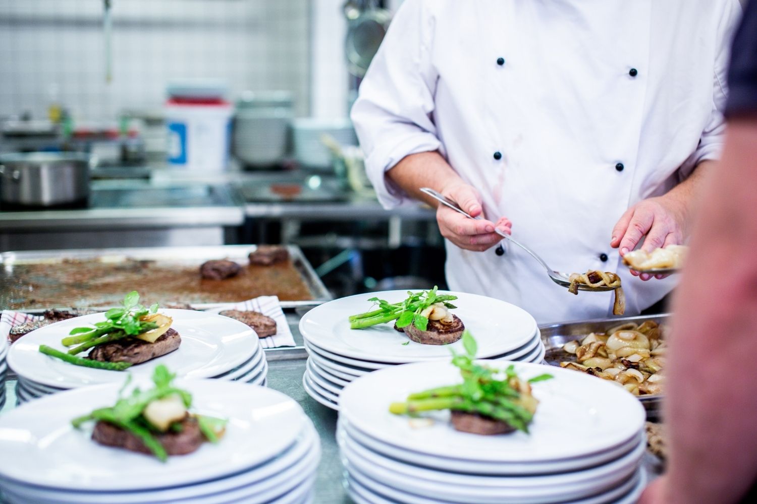 food and beverage marketing
