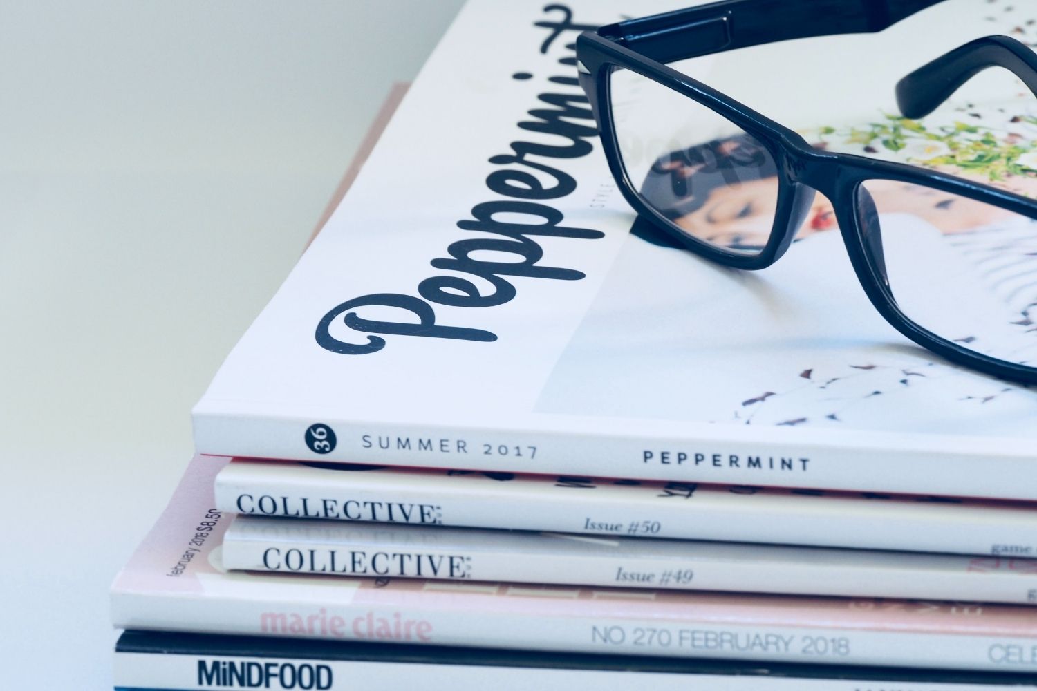 augmented reality print marketing