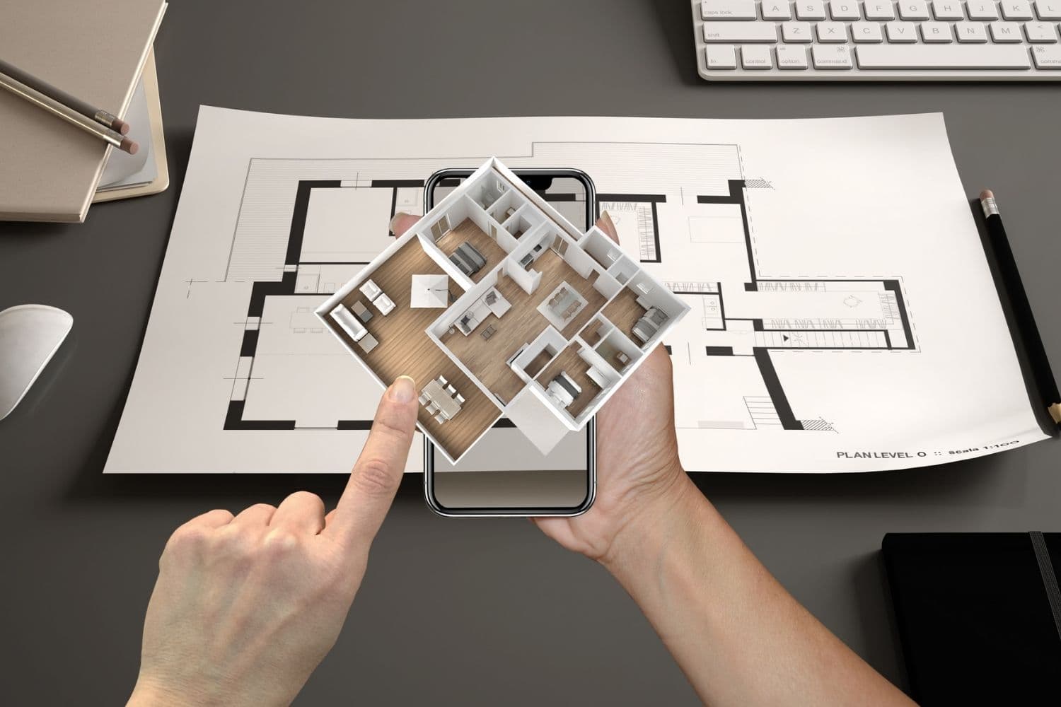 web based augmented reality