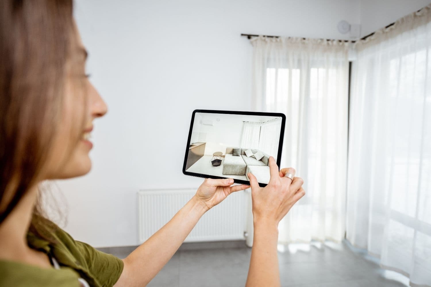 web based augmented reality experiences