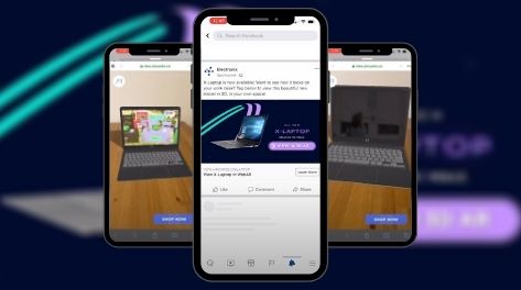 Markerless vs. Marker-based AR with Examples - Aircards