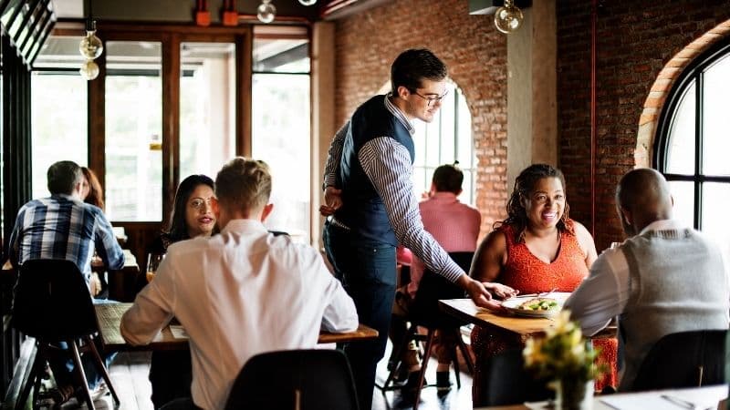 How AR Food Delivery is Changing the Food Industry