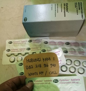 jual obat aborsi tuntas