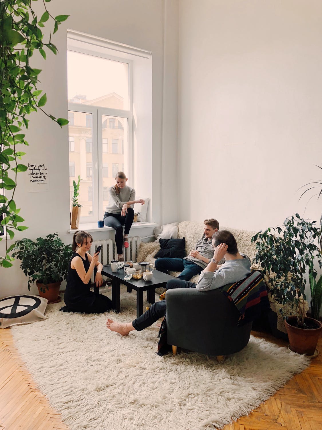 Frontdesk Anywhere for dorms and military lodging