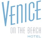 Venice on the beach