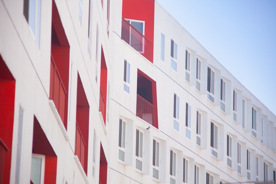 Corporate Housing Apartments