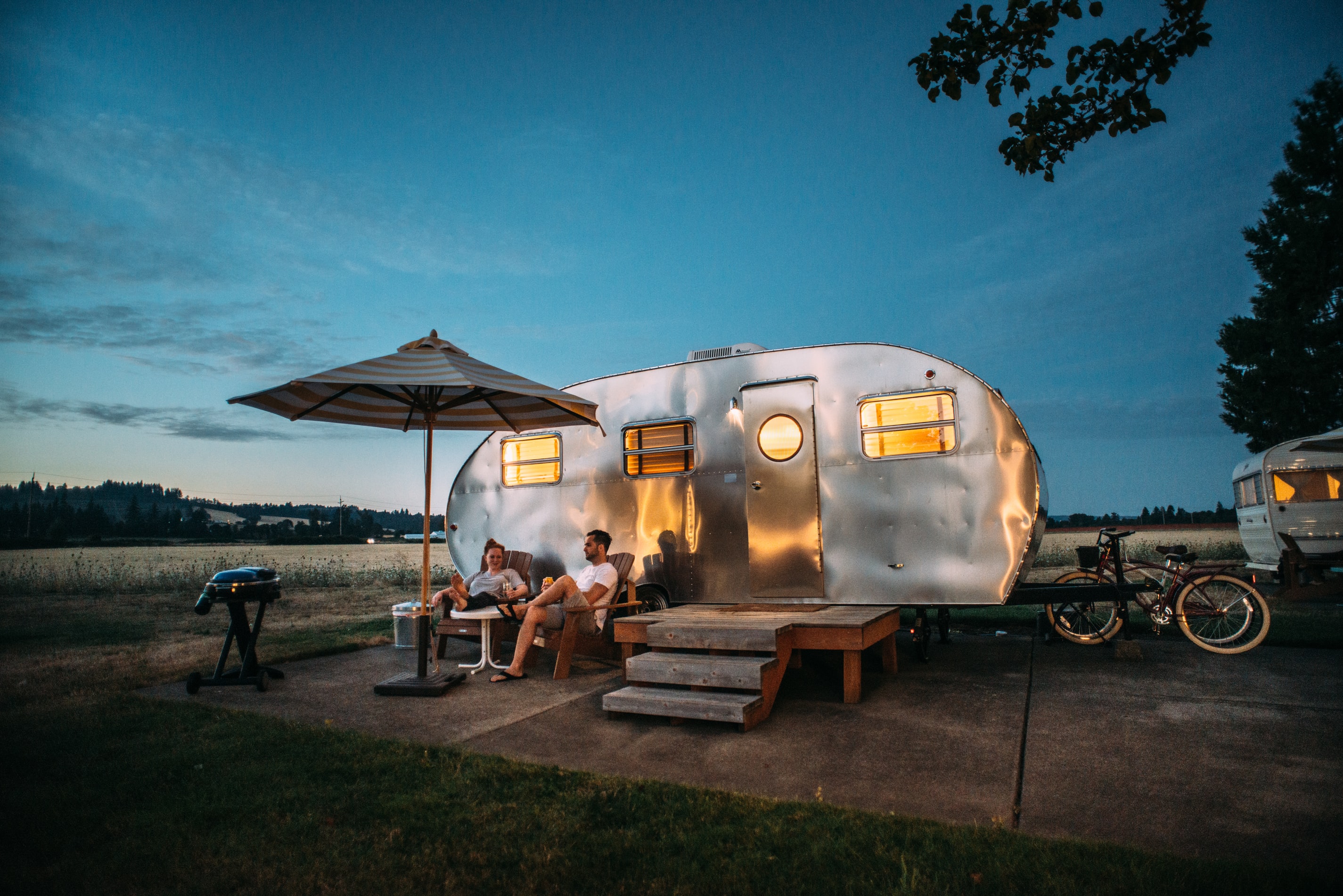RV & Campground