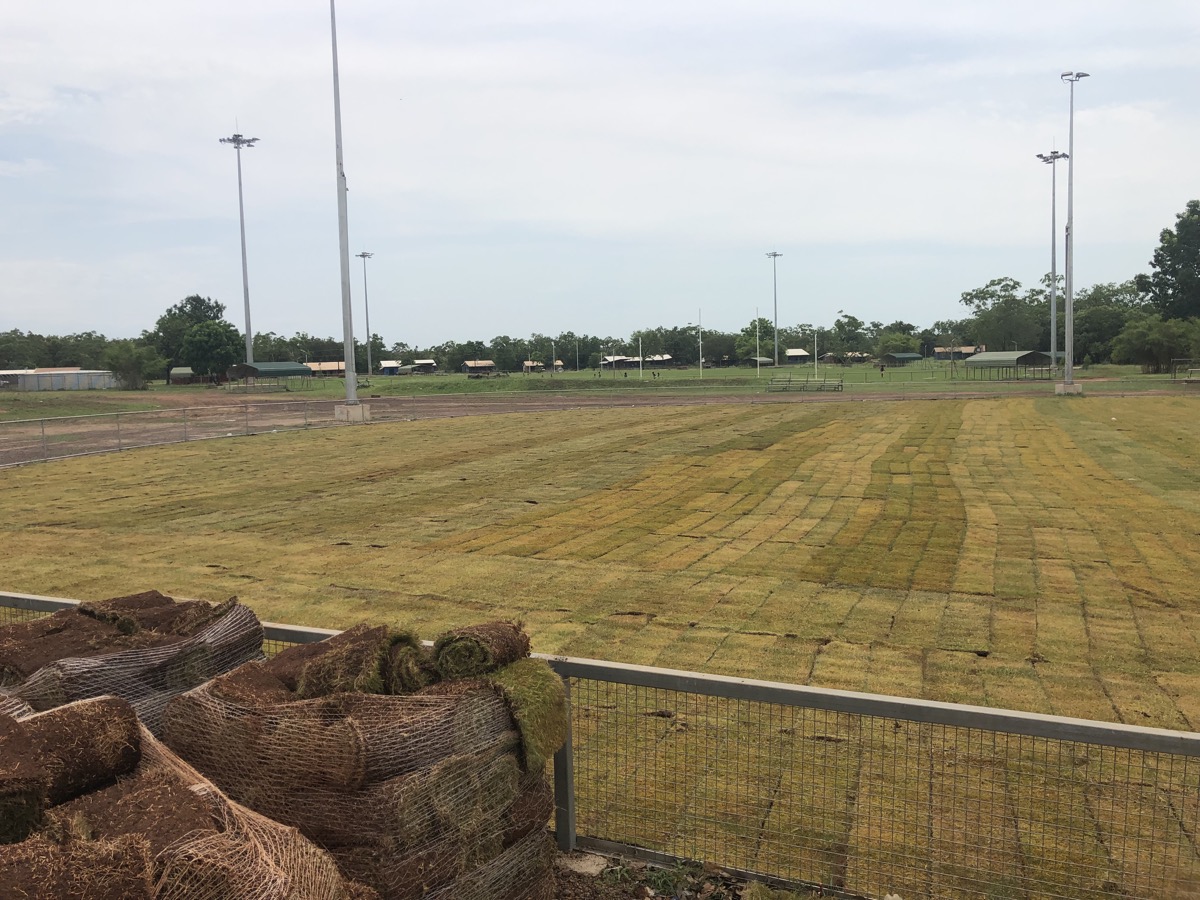 Irrigation, Darwin NT Hardy Landscaping