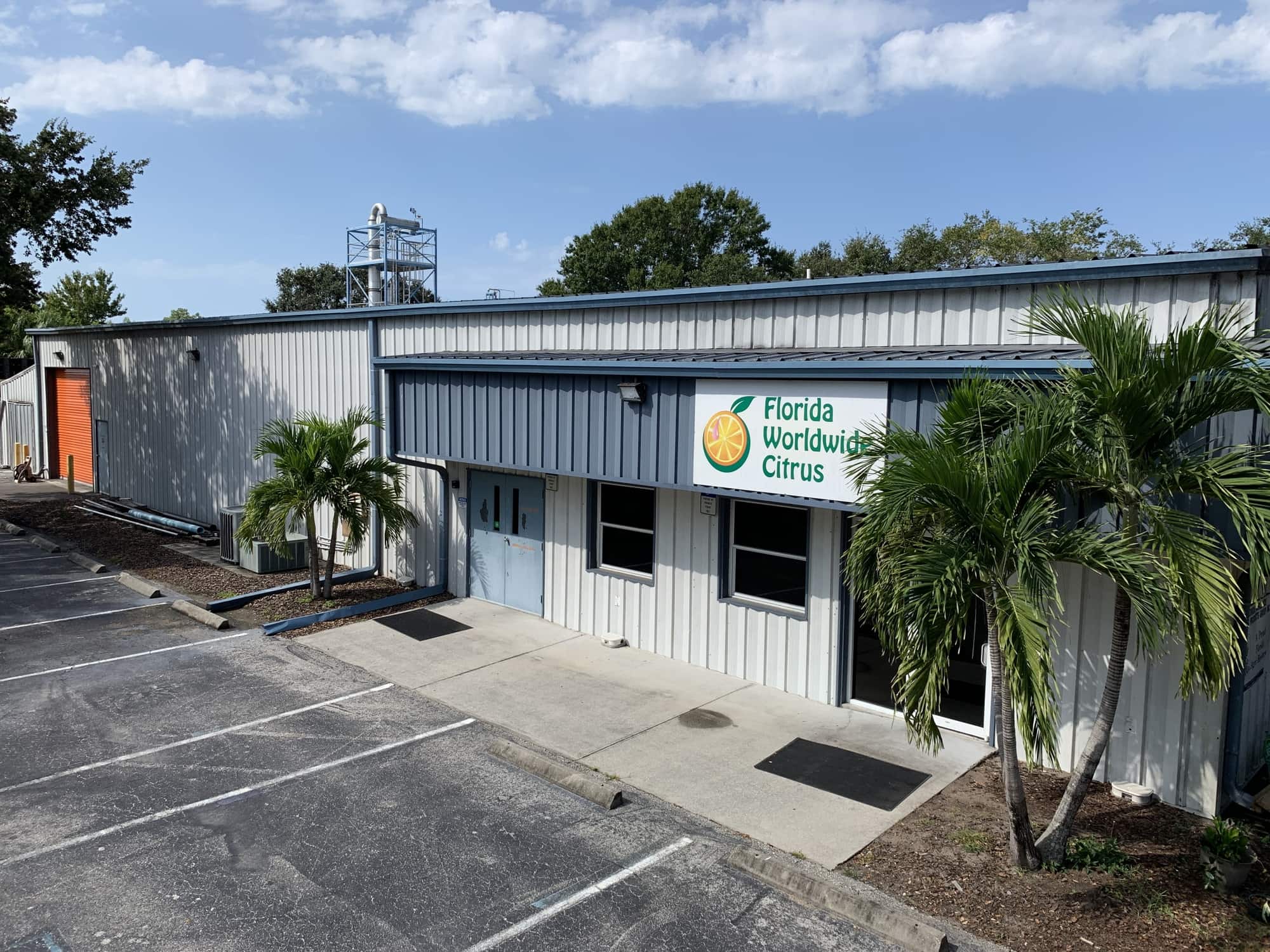 Beverage Flavor Companies Florida Worldwide Citrus