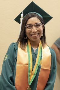 USF Sarasota-Manatee celebrates spring 2019 Commencement as nearly 300 receive diplomas