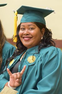 USF Sarasota-Manatee celebrates spring 2019 Commencement as nearly 300 receive diplomas