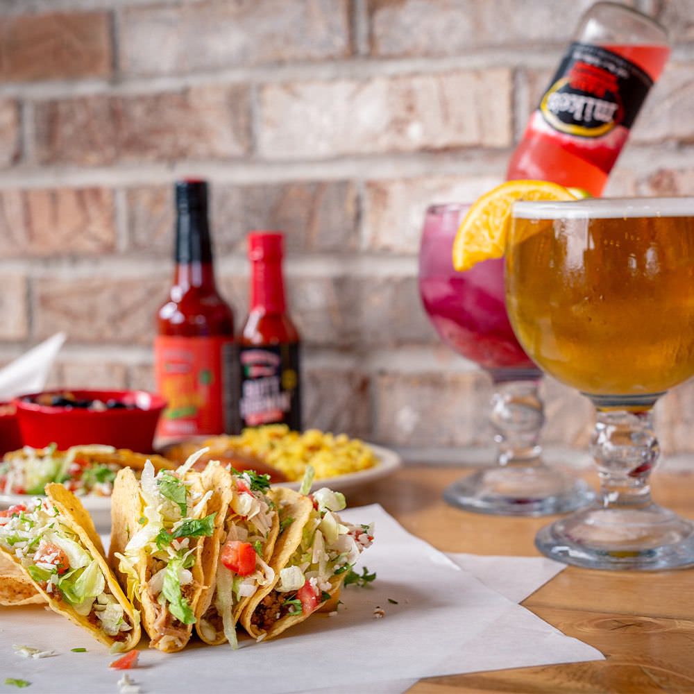 Fuzzy's Taco Shop Westport Plaza