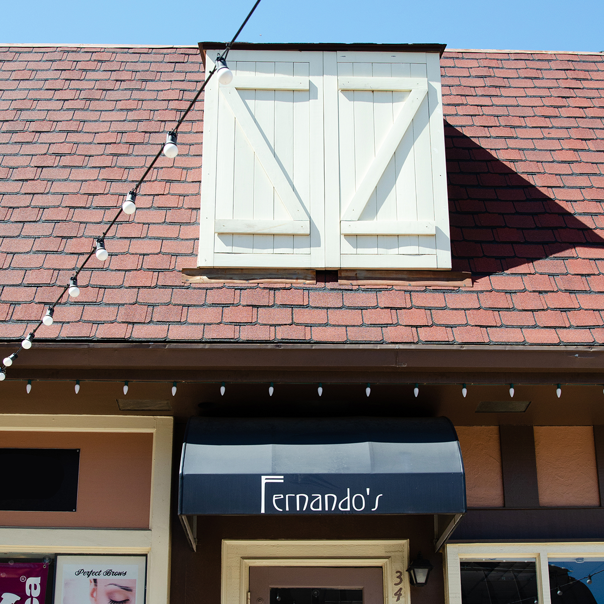 Fernando's Hair Studio Westport Plaza
