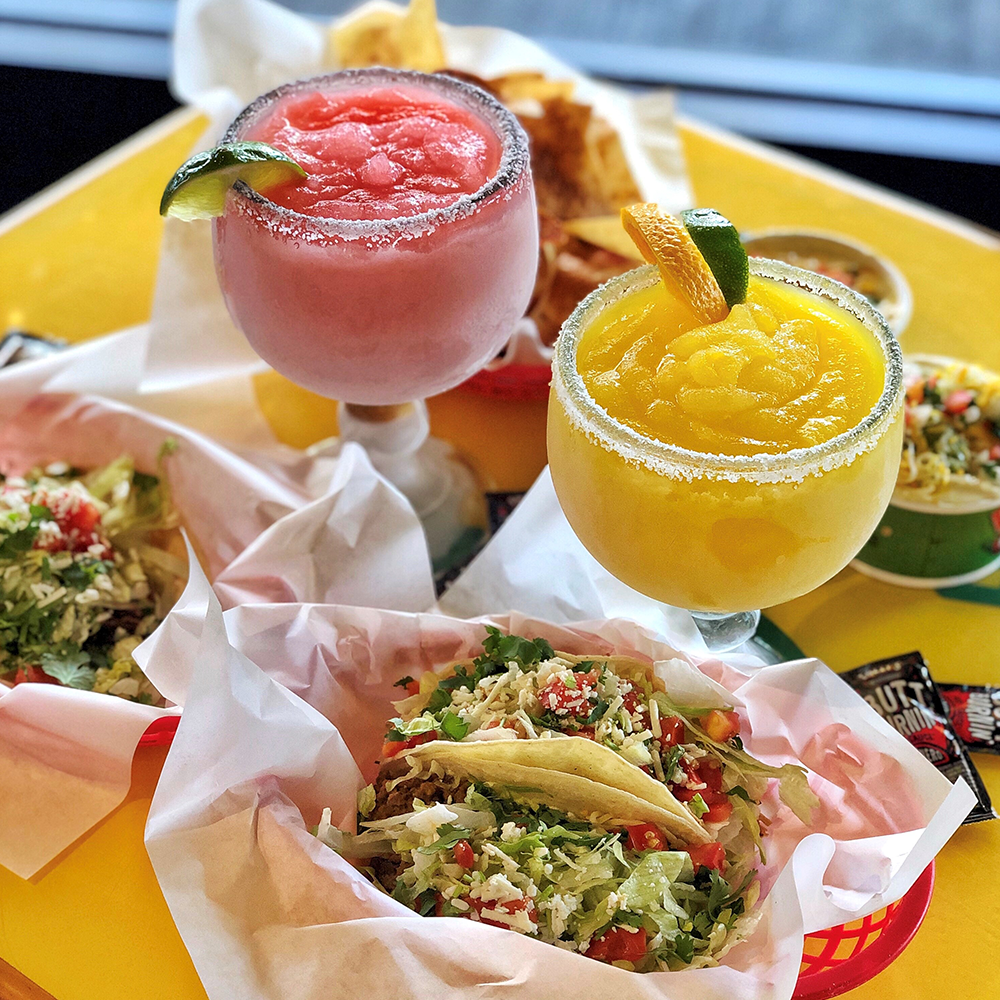 Fuzzy's Taco Shop Westport Plaza