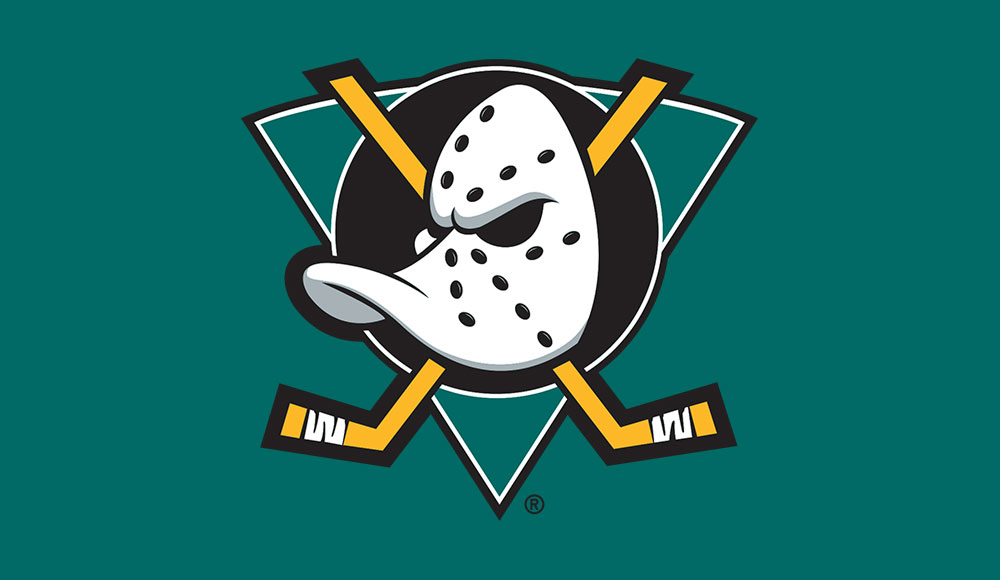 Logo Anaheim Mighty Ducks