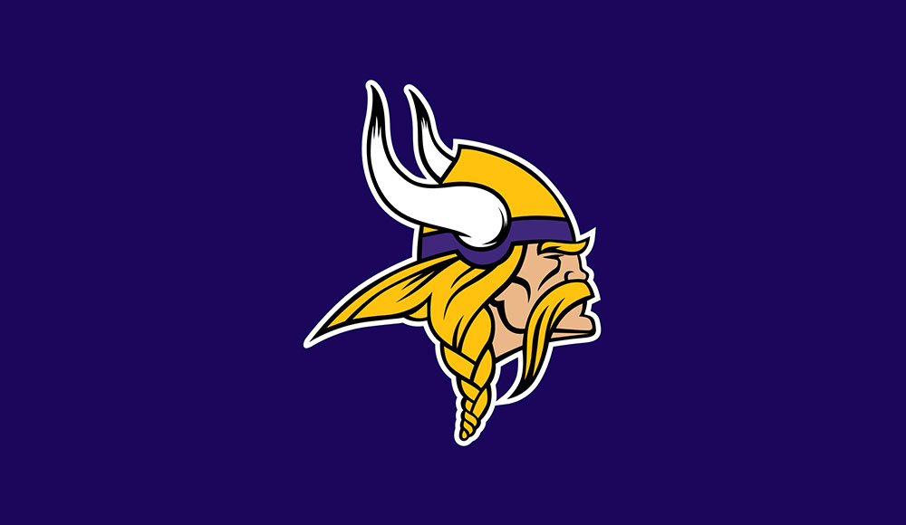 Logo Minnesota Vikings