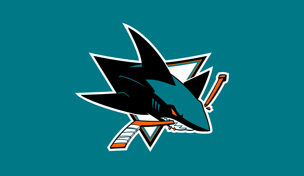 Logo San Jose Sharks