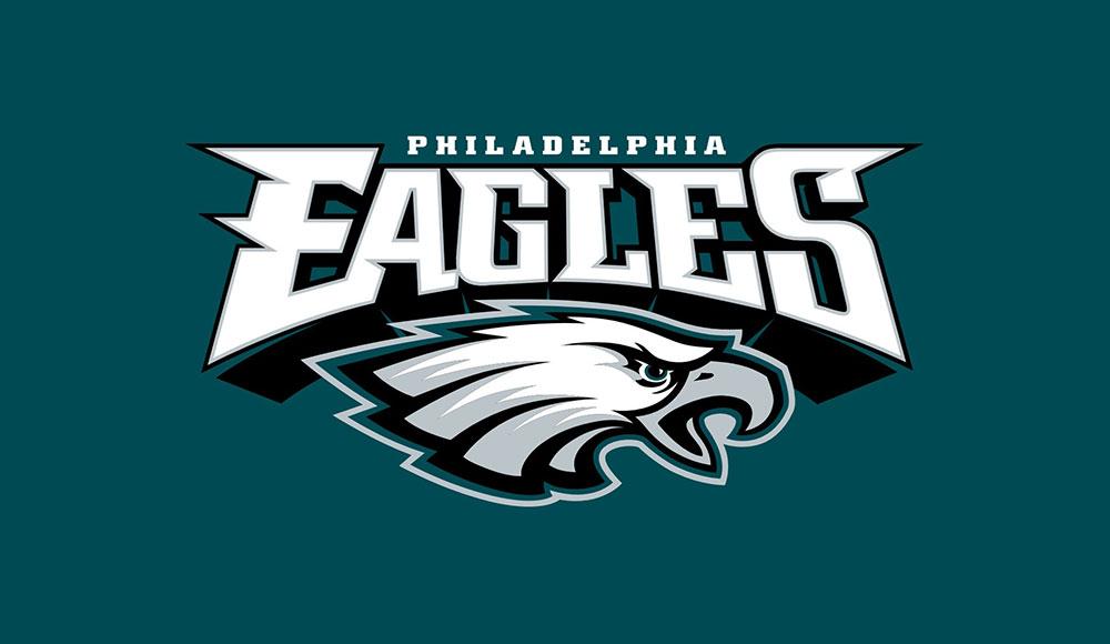 Logo Philadelphia Eagles