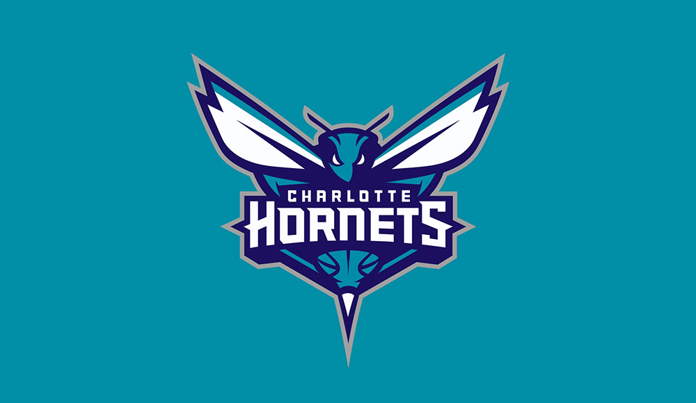 Logo Charlotte Hornets